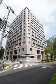 ルネ御苑プラザの外観画像