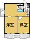 ラフォーレ八事の間取り画像
