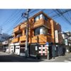 日光コーポの間取り画像