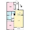 仮称）Novガーデンハウス谷田部 F棟の間取り画像