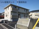 ビラ下前原の間取り画像