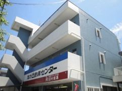 コーポ5旭ケ丘の外観画像
