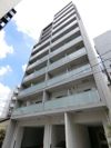 Belle Vue 浅草橋の外観