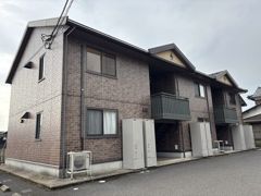 プランドール Bの外観画像