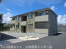 大和屋ハイツ Bの間取り画像
