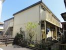 ダイエー聖心苑ハイツ2号館の間取り画像