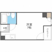 エスロンプランナーズビルの間取り画像