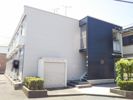 レオパレスエンジェルの館の間取り画像