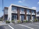 レオパレスライズ・コーワの間取り画像