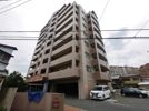 第壱上野マンションの間取り画像