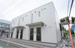 Regulus国立 レグルス国立の間取り画像