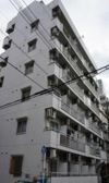 日興パレス大通り公園の間取り画像