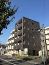 スパシエアルマール浮間公園の外観画像