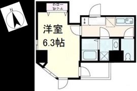 ブリヤン諏訪台の間取り画像