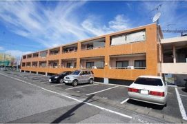 タウンハウスの外観画像