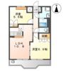 ファインパストラルの間取り画像