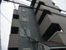 吉原広瀬町マンションの間取り画像