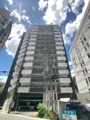 エンクレスト博多Reyの外観画像