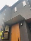 成城戸建の間取り画像