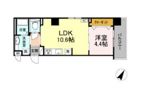 M`s Portの間取り画像