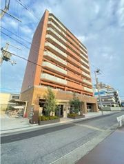 プレジオ江坂IIの外観画像