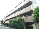 ステージファースト東麻布の間取り画像