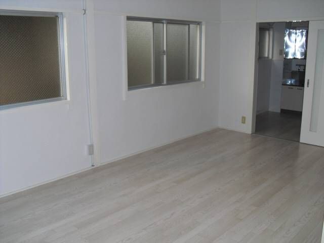 リビング