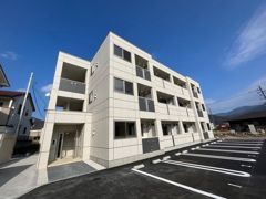 La Brisaの外観画像