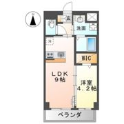 La Brisaの間取り画像