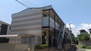 レオパレスアエデース サクラの間取り画像
