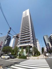 パークタワー池袋イーストプレイスの外観画像