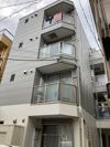 Aレガート田端の間取り画像