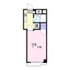 第6泉マンションの間取り画像