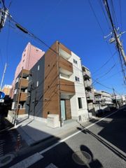 FUJISTA田無の外観画像