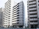 ルフレ赤羽サウスの外観