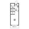 オオタマンションの間取り画像