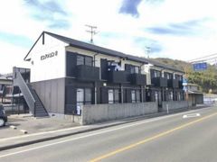 ピュアメゾン B棟の外観画像