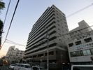 エスリード寝屋川駅前第2の間取り画像