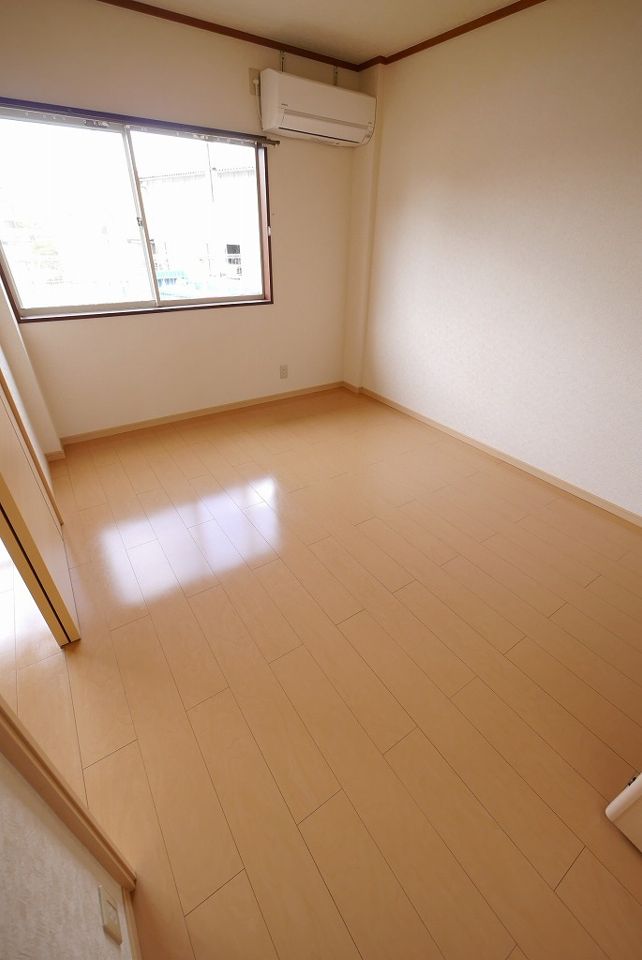 洋室