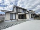 帯山7丁目一戸建の間取り画像