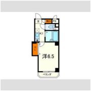 リベルテ六甲の間取り画像