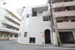 椢原ビルの間取り画像
