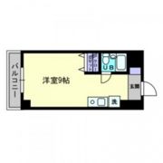 椢原ビルの間取り画像
