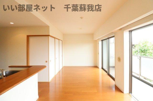 リビング
