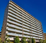 グランソシア辰巳の森海浜公園の外観画像