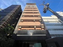エグゼ心斎橋EASTの外観画像