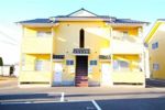 増田ハイツCの間取り画像