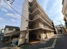 グリーンマンションの間取り画像