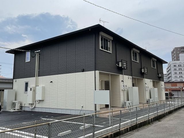 Maison Soleil長浜の外観画像