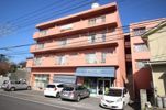 西之町マンションの間取り画像
